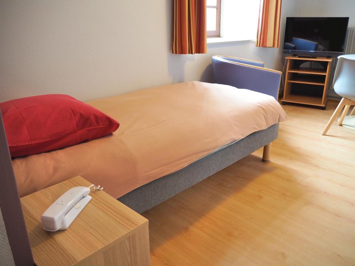 Residence Thermotel Bourbonne-les-Bains Cameră foto
